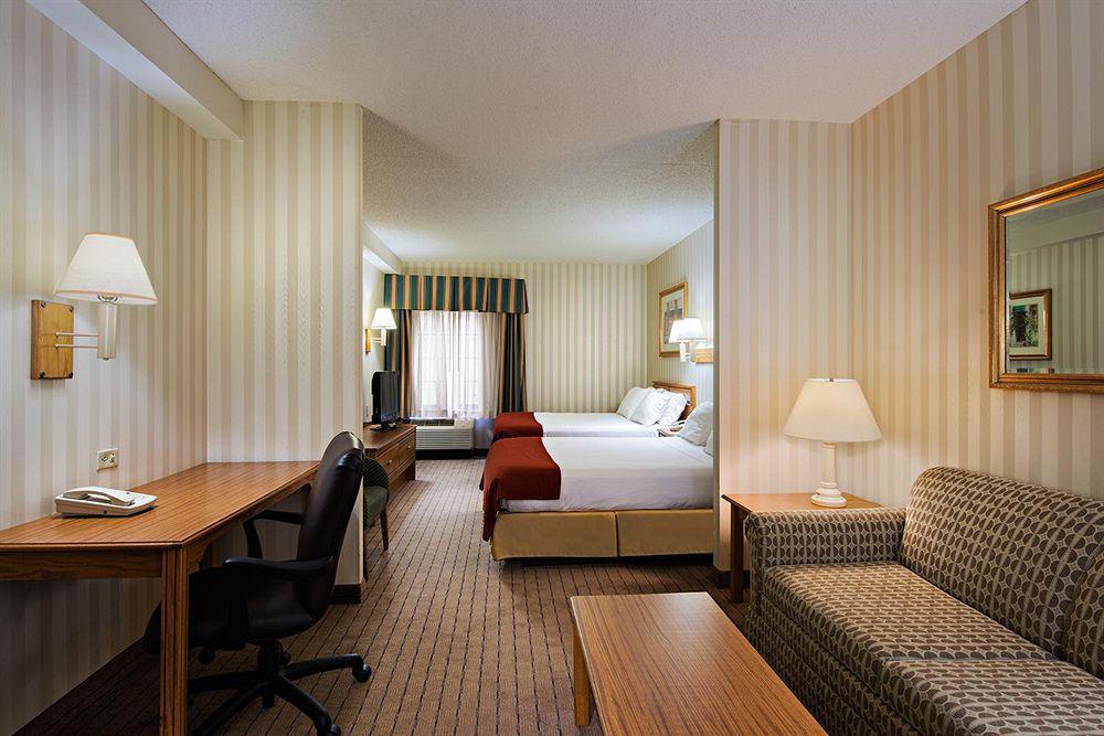 Holiday Inn Express Philadelphia Ne - Langhorne By Ihg Quarto foto