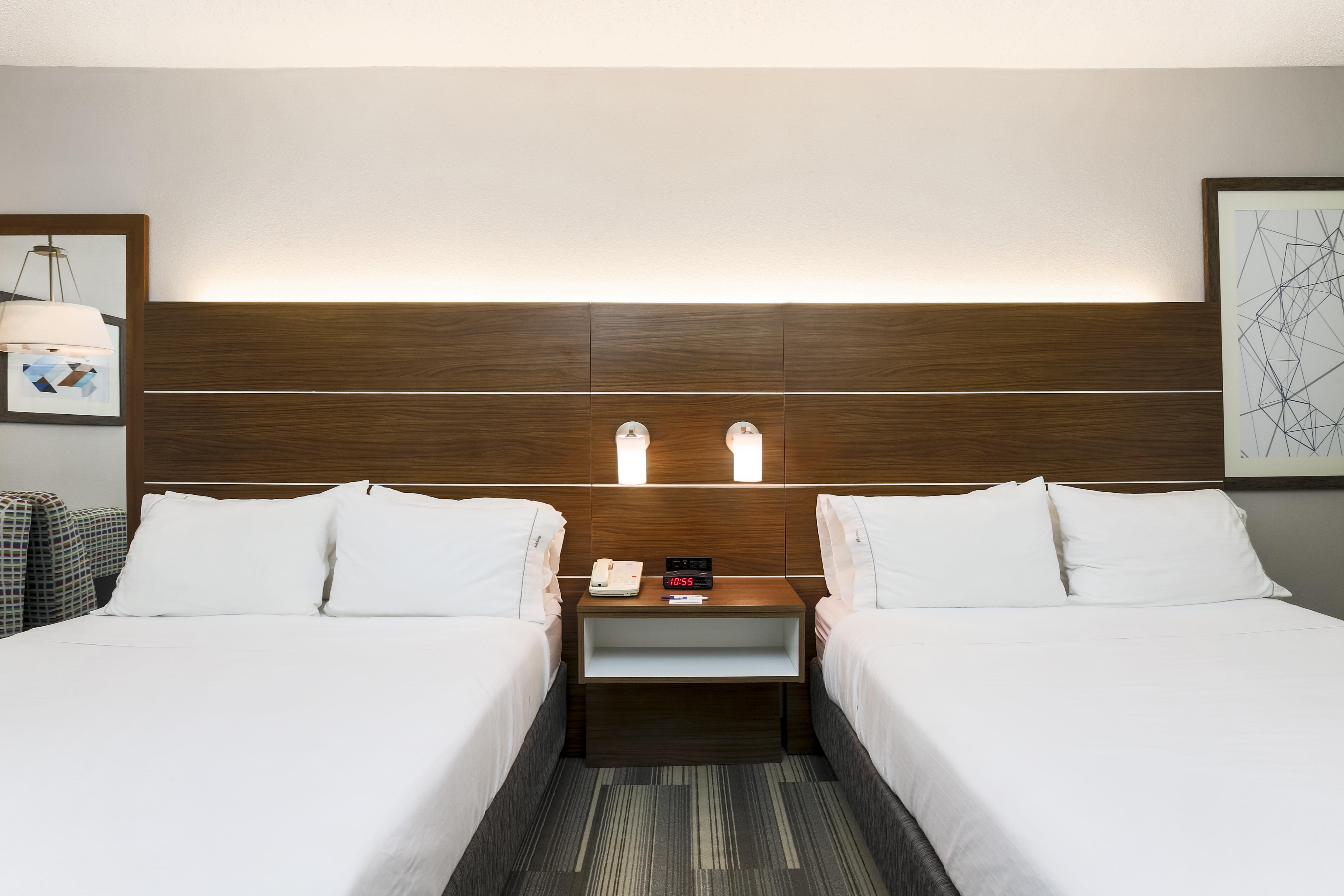 Holiday Inn Express Philadelphia Ne - Langhorne By Ihg Exterior foto