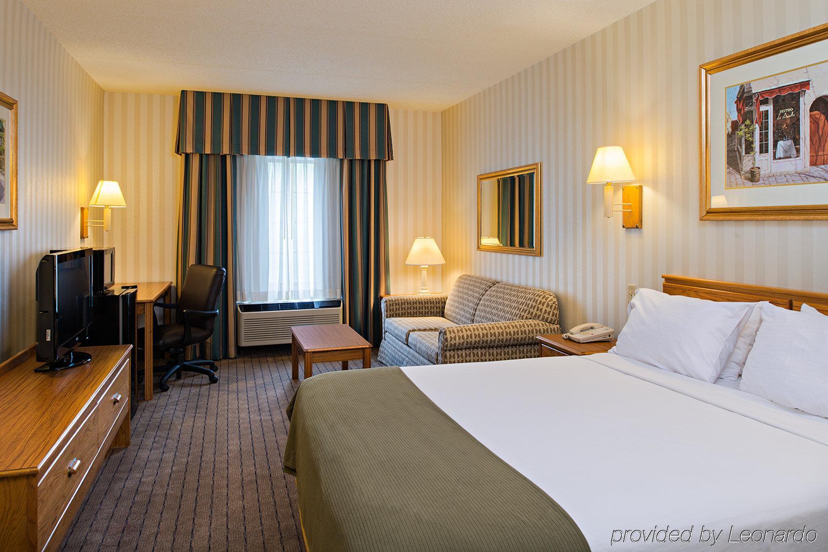 Holiday Inn Express Philadelphia Ne - Langhorne By Ihg Quarto foto